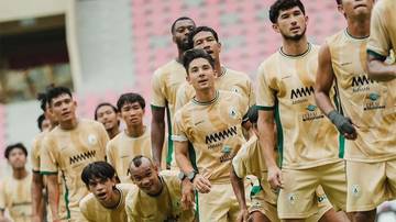 PSS Tak Mau Digusur Persipura Di Papan Klasemen 