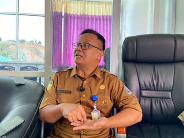 Kasus HIV/AIDS di Kabupaten Jayapura Masih Tinggi