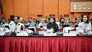 Mendagri Apresiasi Peran Komdigi dalam Informasi Bencana
