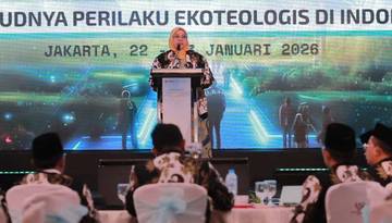 Kemenag Latih Ribuan Aktor Keagamaan Komunikasi Digital