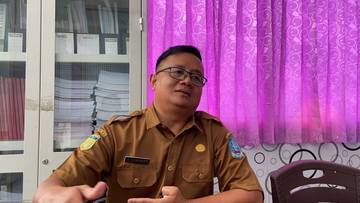 Warga Jayapura Diimbau Waspada Meski Belum Kasus