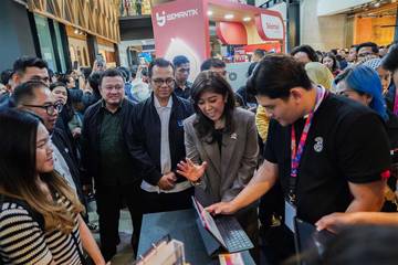 Registrasi Biometrik Upaya Tekan Penipuan Online