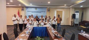 Jayapura Targetkan Naik Level Kabupaten Layak Anak