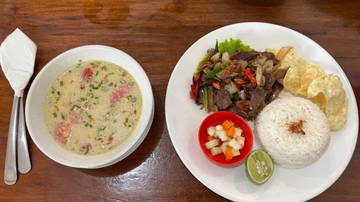 Taste Atlas Rilis Daftar Sup Terbaik Dunia, Soto Betawi Masuk 4 Besar