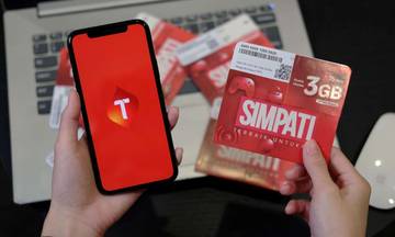 SIMPATI Hadirkan Akumulasi Kuota Yang Lebih Flexibel
