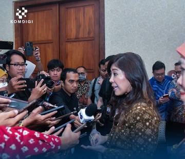 Pemerintah Perketat Pengawasan AI, Lindungi Perempuan dan Anak