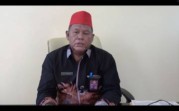 Cegah Infeksi Pernapasan, Jemaah Haji Papua Divaksin Flu