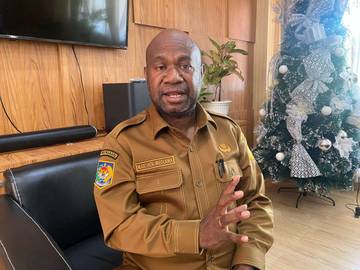 Disdik Papua Dorong Pembinaan Mental Cegah Tawuran Pelajar
