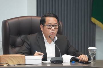 Kemenag Serius Benahi Tata Kelola dan Sejahterakan Guru