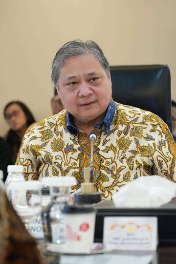 Pemerintah Gulirkan Stimulus Ekonomi di Awal Tahun 2026