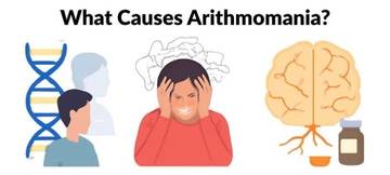 Memahami Arithmomania: Kebiasaan Unik Menghitung Benda di Sekitar