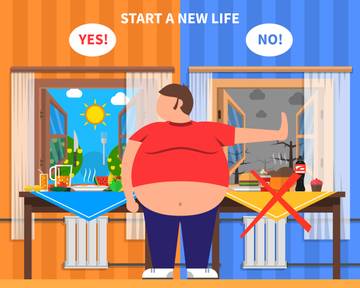 Kemenkes Ajak Perubahan Sederhana Cegah Obesitas