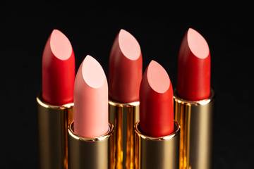Simak yuk, Tren Warna Lipstik Favorit Tahun 2026 