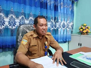 Disnaker Jayapura Imbau Waspada Penipuan Lowongan Kerja