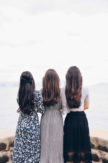 Perawatan Rambut Rutin Wajib Dicoba