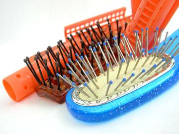 Rekomendasi Pilihan Sisir Rambut yang Tepat