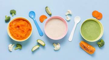 Perjuangan MPASI, Saat Mental Orang Tua Ikut Diuji