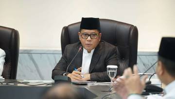 Kemenag Upayakan Guru Madrasah Swasta Diangkat PPPK 