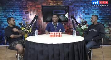 Warkop Pace Membangun Brand dari Keluarga dan Teman