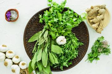 Manfaat Tanaman Herbal: Apotek Hidup di Rumah