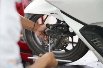 Pentingnya Perawatan Cakram Rem untuk Keselamatan Berkendara