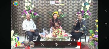 Ibadah Kontekstual Minggu ke-IV GKI di Papua