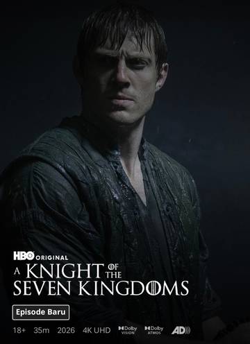 Serial A Knight of the Seven Kingdoms 