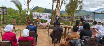 Refleksi HPN, Journalist Network Bedah Program MBG Papua