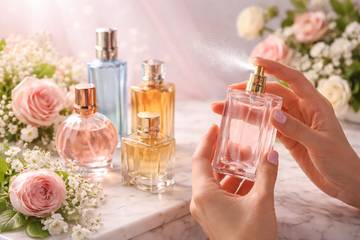 Pemilihan Parfum Berdasarkan Zodiak dalam Gaya Hidup