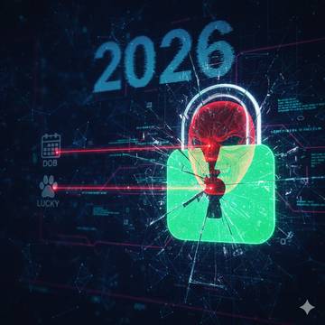 Awas! Password Ini Paling Mudah Dibobol Hacker Sekarang