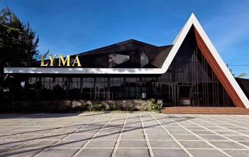 Lyma Resto, Sensasi Kuliner Elegan Jayapura