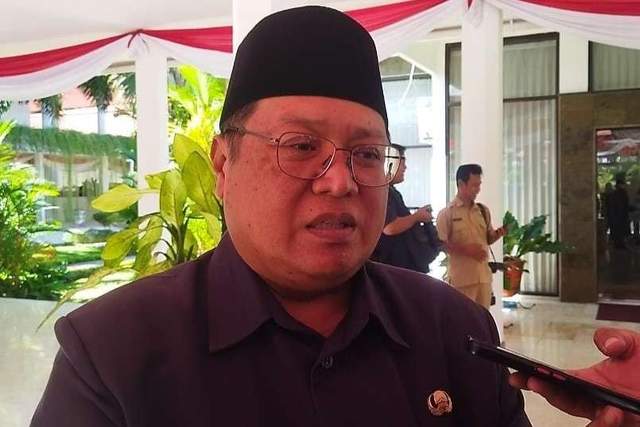 DPRD Banyuwangi Jadwalkan Rapat Paripurna Pidato Bupati Baru
