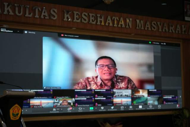 FKM UNEJ Gelar Konferensi Internasional