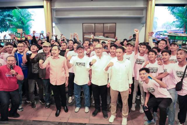 Disambut Pemkab, Persid Jember Lolos Liga 4 Nasional