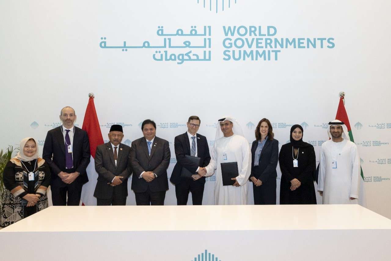 Pengelolaan Sampah Banyuwangi Dapat Dukungan Uni Emirat Arab