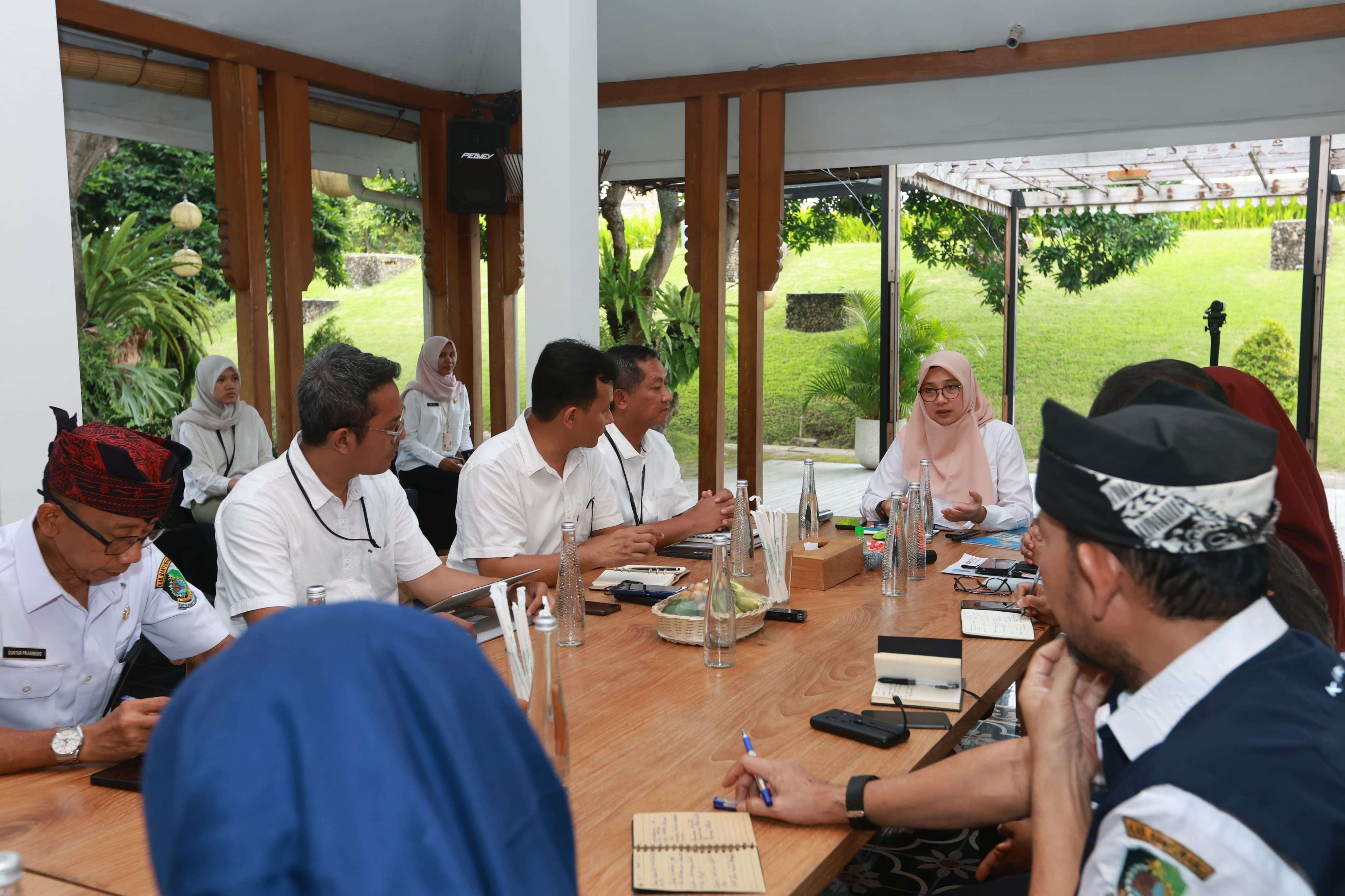BI dan Pemprov Jatim Genjot Investasi di Banyuwangi