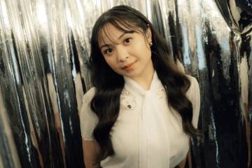 Profil Bernadya, Penyanyi Jebolan The Voice Kids Indonesia 2016