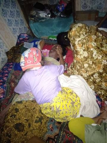 Siswa Terseret Arus Saat Memancing Ditemukan Tewas