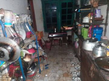Sepekan Dirawat, Pasutri di Situbondo Meninggal Karena Luka Bakar