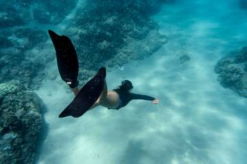 Dikenal Luas Di Dunia, Ini 5 Fakta Menarik Tentang Laut Di Indonesia