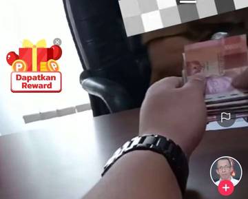 Beredar Video Dugaan Pungli Dana Desa di Jember, Saber Pungli Bergerak Telusuri