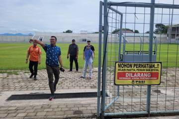 Ditunjuk Jadi Tuan Rumah Liga 4, Banyuwangi Siapkan Dua Lapangan