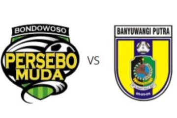 Banyuwangi Putra Targetkan Kemenangan di Laga Perdana Liga 4