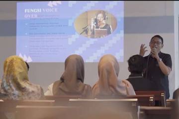 Banyuwangi Luncurkan "Kelas Kreatif" untuk Dongkrak Ekonomi Kreatif