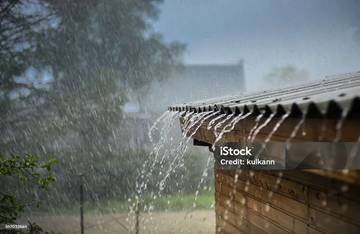 Jangan Mencela Hujan!