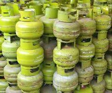 Stok LPG Subsidi Masih Aman Menjelang Kenaikan Harga LPG di Lumajang