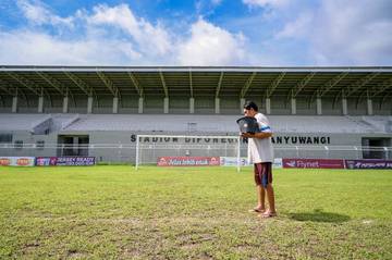 Jadi Tuan Rumah 32 Besar Liga 4, Persewangi Bertekad Kuasai Grup dan Raih Tiket Promosi