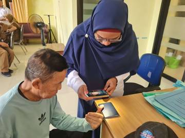 Kuota Haji Reguler 2025 di Situbondo Sebanyak 949 Orang