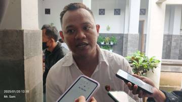 Polres Tetapkan 1 Tersangka Kasus Penyelewengan PKH 