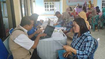 Manfaat Legalitas Usaha bagi UMKM di Kabupaten Jember